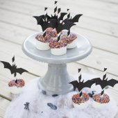 Halloween-Backen