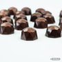 Pralinenform - Kleiner Diamant - CW1521 - 2,85 cm - Chocolate World Pralinenform - Kleiner Diamant - CW1521 - 2,85 cm - Chocolate World