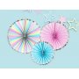 Pin Wheels - Make A Wish - 3er-Pack