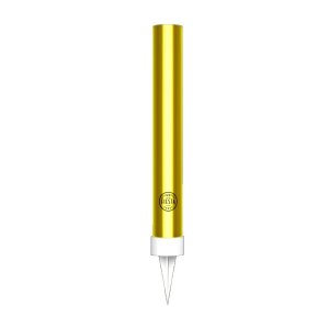 Eisfackel - Gold - 12 cm - 3er-Pack Eisfackel - Gold - 12 cm - 3er-Pack