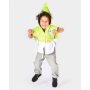 Babblarna-Kostüm - Dadda - Größe 86-110 cm Babblarna-Kostüm - Dadda - Größe 86-110 cm