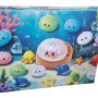 Squishy Dumpling - Adventskalender - 25 Tage Squishy Dumpling - Adventskalender - 25 Tage