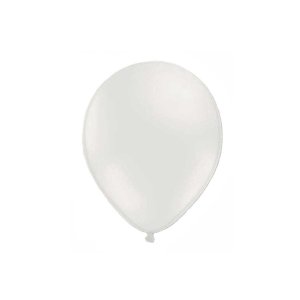 Luftballons - Weiß - 10er-Packung Luftballons - Weiß - 10er-Packung