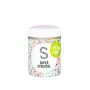 Streuselmischung - Superstreusel - Bio & vegan - Flower Power - 90 g Streuselmischung - Superstreusel - Bio & vegan - Flower Power - 90 g