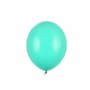 Pastellballons - Premium 27 cm - Mint - 10er-Pack