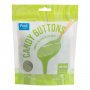 Candy Buttons - Hellgrün/Limette - PME - 340g Candy Buttons - Hellgrün/Limette - PME - 340g