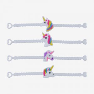 Armband - Einhörner - 1 Stück Armband - Einhörner - 1 Stück