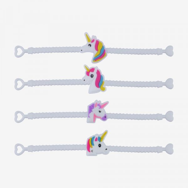 Armband - Einhörner - 1 Stück Armband - Einhörner - 1 Stück