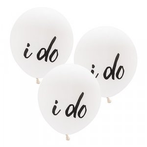 Große Luftballons - 3er-Pack - das mache ich Große Luftballons - 3er-Pack - das mache ich