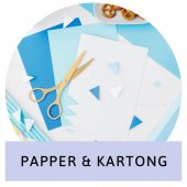 Papier und Karton