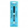 Essbarer Stift - Liquorice Black