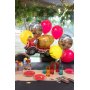 Ballonbausatz - Im Bau