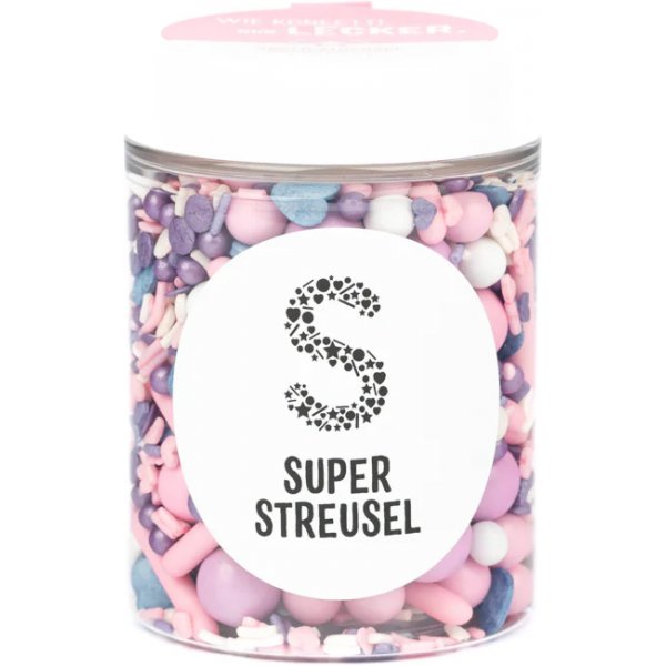 Streuselmischung - Darling - Super Streusel - 90g