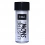 Essbarer Glitter - Perle - Edible Luster Snow - PME - 10 g