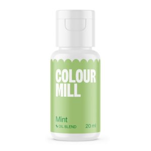 Colour Mill Mint - 20 ml