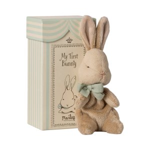 Mein erstes Kaninchen - Maileg - Mint Mein erstes Kaninchen - Maileg - Mint