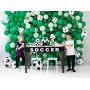 Pappbecher - Fuballparty - 6er-Pack