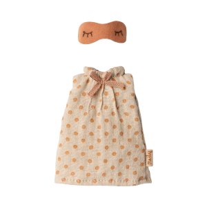 Nachthemd mit Maske - Mamma Mouse Nachthemd mit Maske - Mamma Mouse
