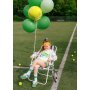 Folienballon-Tennisball - Mix Folienballon-Tennisball - Mix