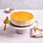 Glasurbelag - Gold - 375 g Glasurbelag - Gold - 375 g