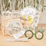 Fotokabine - Botanisches Baby Fotokabine - Botanisches Baby