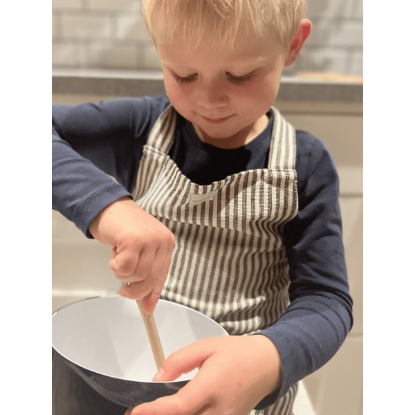 Kitty Kinderschrze 55 x 50 cm - Schwarz/Wei