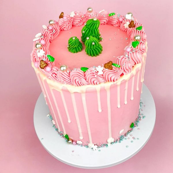 Streuselmischung - Happy Sprinkles - Dreamy Angel Streuselmischung - Happy Sprinkles - Dreamy Angel