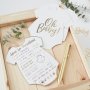 Ratgeberkarten - Oh Baby! - 10er-Pack