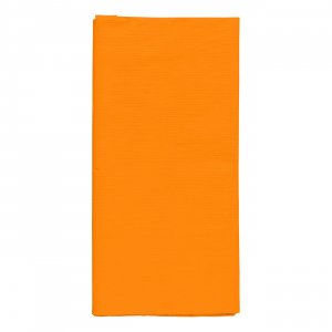 Papierhandtuch Orange 120x180cm Papierhandtuch Orange 120x180cm