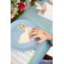 Servietten - Hase - 12er-Pack