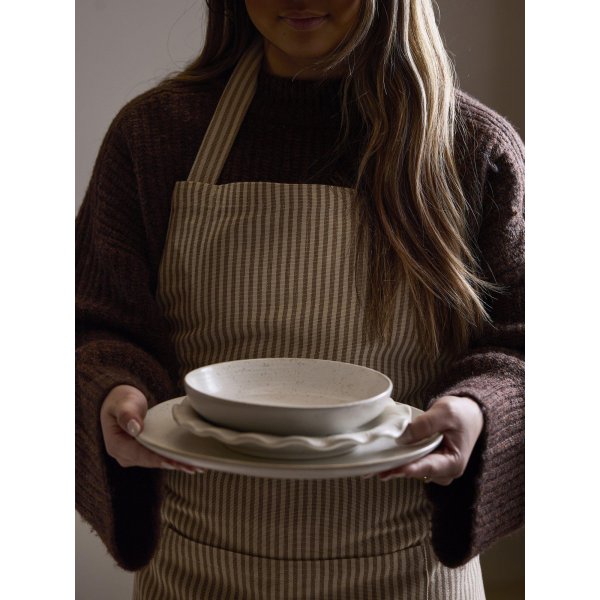 Kitty-Schrze 70 x 90 cm - Nougat