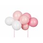 Kuchendekoration - Luftballons
