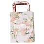 Geschenktten - Floral Henne - 5 Stk