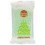 Zuckerpaste - Hellgrün - Süßwert - 200 g Zuckerpaste - Hellgrün - Süßwert - 200 g