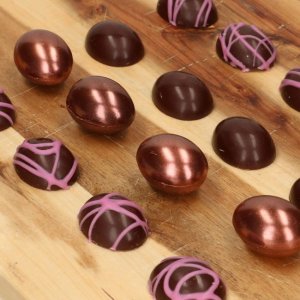 Pralinenform-Ei - FunCakes Pralinenform-Ei - FunCakes
