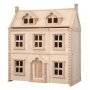 Puppenhaus - Viktorianisches Puppenhaus - Plantoys Puppenhaus - Viktorianisches Puppenhaus - Plantoys