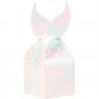 Geschenkboxen - Mermaid Shine - 8 Stk Geschenkboxen - Mermaid Shine - 8 Stk