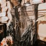 Girlande - Halloween - 2 m Girlande - Halloween - 2 m