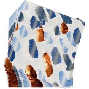 Serviette - Pinsel - 16er-Pack Serviette - Pinsel - 16er-Pack