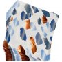 Serviette - Pinsel - 16er-Pack