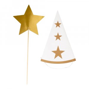 Star Boy Kit - Lucia Star Boy Kit - Lucia