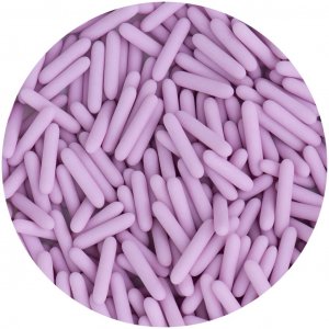 Zuckerstangen - SweetApolita - Lovely Lavender - 90 g Zuckerstangen - SweetApolita - Lovely Lavender - 90 g
