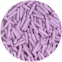 Zuckerstangen - SweetApolita - Lovely Lavender - 90 g Zuckerstangen - SweetApolita - Lovely Lavender - 90 g