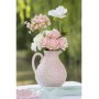 Blumenstrauß - 26 cm - 6 rosa Rosen Blumenstrauß - 26 cm - 6 rosa Rosen