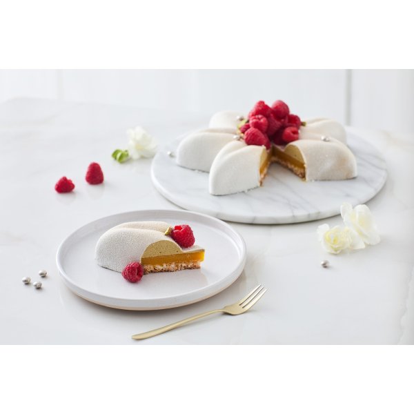 Silikonform - Stern - Decora - 22 cm Silikonform - Stern - Decora - 22 cm