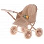 Kinderwagen - Maileg - Für Mäuse/Kaninchen - Rosa Kinderwagen - Maileg - Für Mäuse/Kaninchen - Rosa