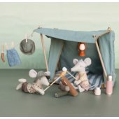 Campingmäuse