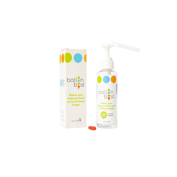 Balloon Boost - 150 ml Balloon Boost - 150 ml