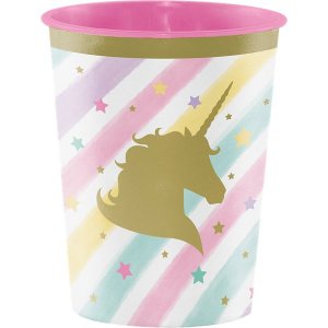 Geschenktasse - Einhorn-Glanz Geschenktasse - Einhorn-Glanz