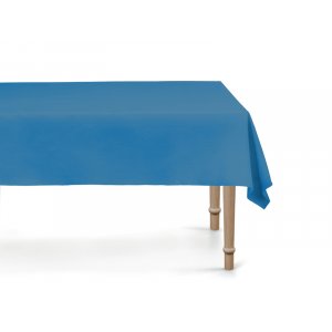 Tischdecke - Dunkelblau